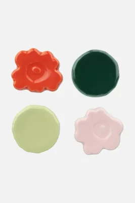 Поднос Marimekko podstawki paleczki 075287-363, керамика