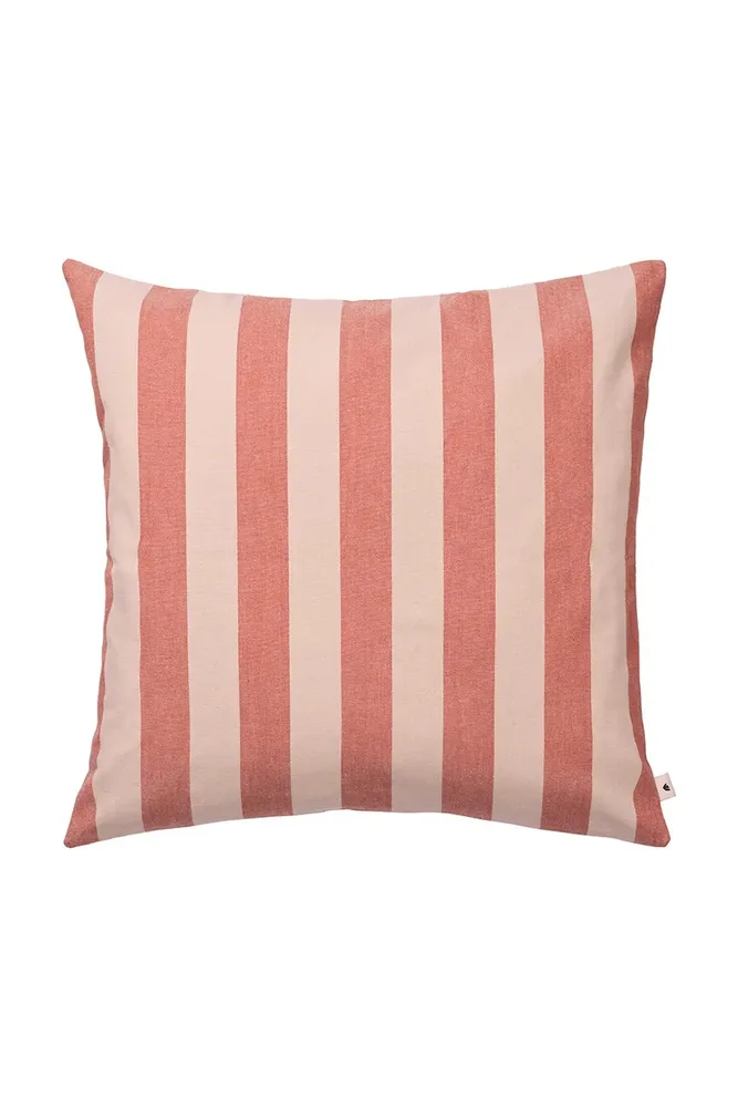 Декоративная подушка Ferm Living, хлопок, 50 50 см
