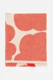 Полотенце для лица Marimekko, хлопок, 50 70 см, оранжевый — фото 2