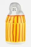 Коробка для хранения Marimekko kamionki, белый — фото 1