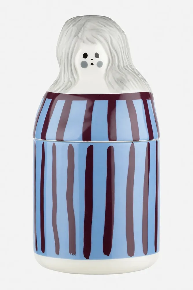 Коробка для хранения Marimekko kamionki, разноцветный