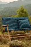 Декоративная подушка HAY tworzywa sztucznego, 45 10 см, синий — фото 3