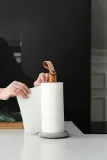 Кухонный держатель Gejst, дерево — фото 4
