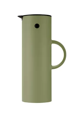 Кувшин Stelton, tworzywa sztucznego 995-12, 1000 мл, стекло, зелёный