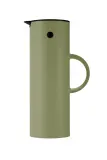 Кувшин Stelton, tworzywa sztucznego 995-12, 1000 мл, стекло, зелёный — фото 1