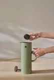Кувшин Stelton, tworzywa sztucznego 995-12, 1000 мл, стекло, зелёный — фото 3