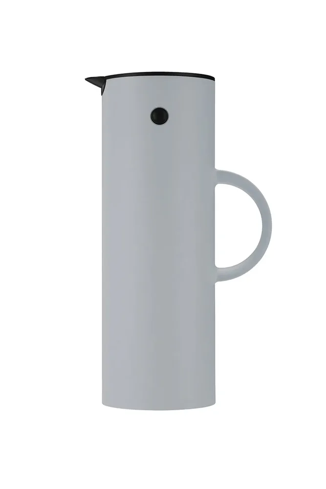Кувшин Stelton, tworzywa sztucznego 995-13, 1000 мл, стекло, серый