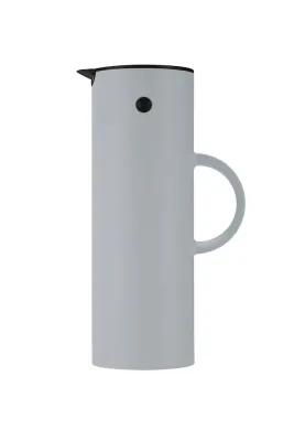 Кувшин Stelton, tworzywa sztucznego 995-13, 1000 мл, стекло, серый