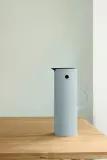 Кувшин Stelton, tworzywa sztucznego 995-13, 1000 мл, стекло, серый — фото 2