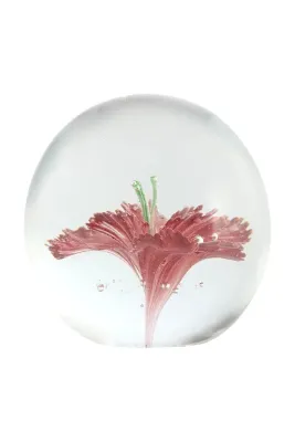 Фигурка декоративная Light & Living, стекло, 8 см