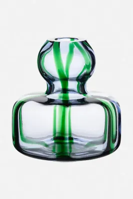 Ваза Marimekko stolowy, стекло