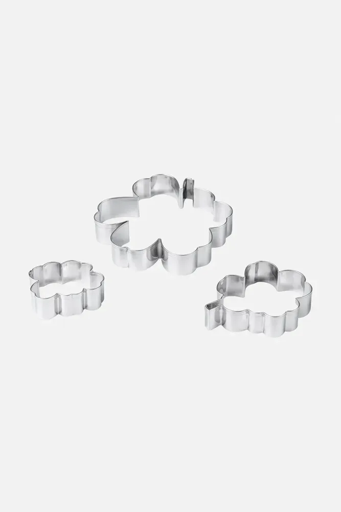 Форма для выпечки Marimekko 074973-100, нержавеющая сталь