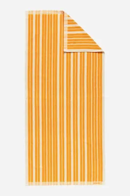 Полотенце банное Marimekko, хлопок, 70 120 см, разноцветный