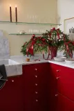 Ваза Sagaform, стекло — фото 5