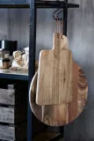 Разделочная доска House Doctor orzechowego, дерево, бежевый — фото 2