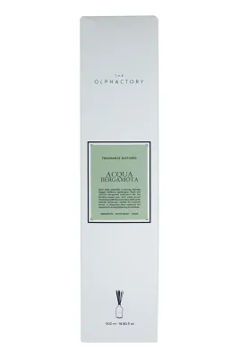 Наполнитель для аромадиффузора The Olphactory, 500 мл