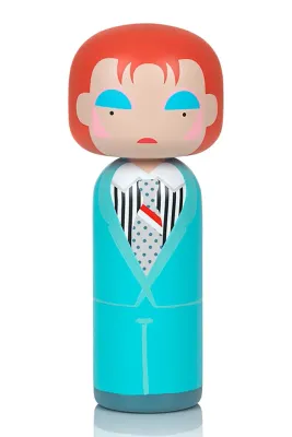 Фигурка декоративная Lucie Kaas, дерево