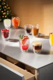 Стакан Bodum, szkla borokrzemianowego, 250 мл, боросиликатное стекло — фото 5