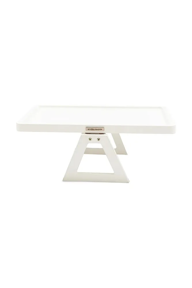 Поднос Riviera Maison drewniana 551380, дерево, 35 25 4,5 см