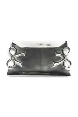 Поднос Riviera Maison aluminium 582650, металл
