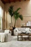 Декоративная подушка Riviera Maison tworzywa sztucznego 576290, букле, 30 40 см, бежевый — фото 5