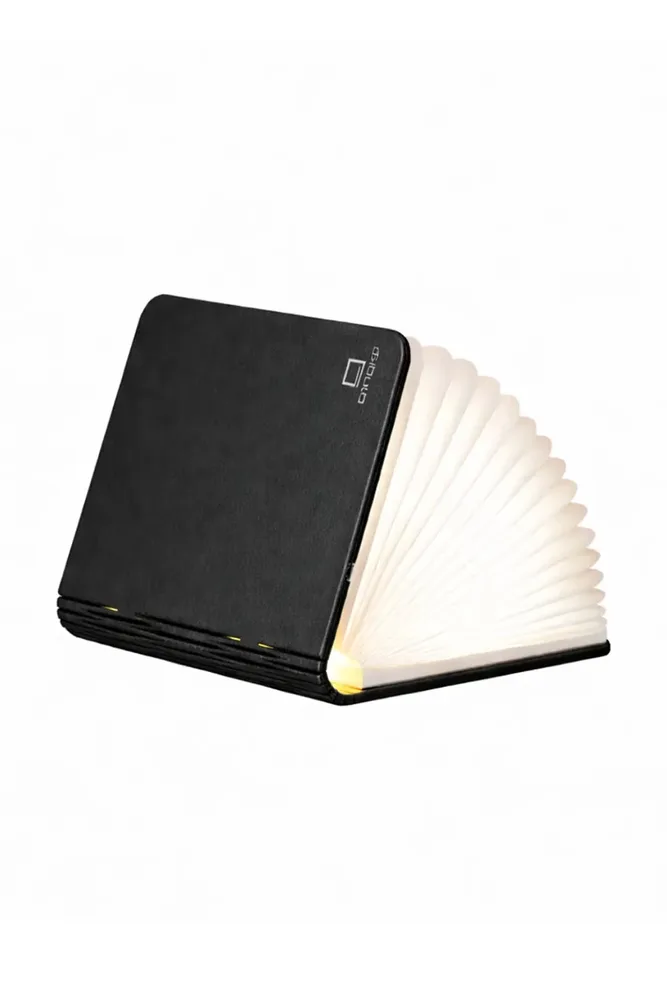 Настольная лампа Gingko Design bezprzewodowa tworzywa sztucznego 9 x 7 x, текстиль, LED