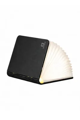 Настольная лампа Gingko Design bezprzewodowa tworzywa sztucznego 9 x 7 x, текстиль, LED