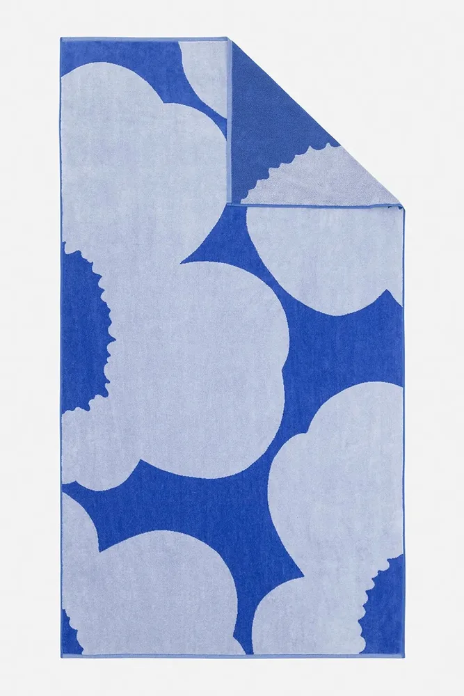 Полотенце банное Marimekko, хлопок, 102 120 см