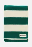 Полотенце банное Marimekko, хлопок, 100 120 см, зелёный — фото 2