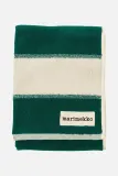 Полотенце для лица Marimekko, хлопок, 50 100 см, зелёный — фото 2