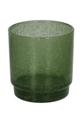 Стакан Tognana, szkla VO585B33108A, 320 мл, стекло, зелёный