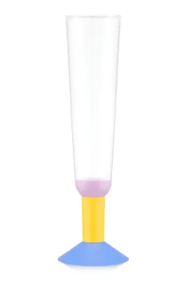 Бокал Bodum, szkla barwionego 12143-954-MOMA, 300 мл, стекло, многоцветный