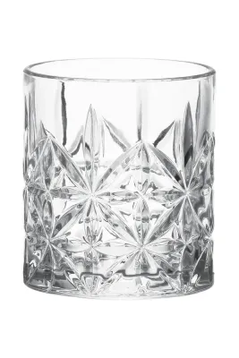 Стакан Tognana, whiskey ze szkla VO585T13077A, 345 мл, стекло