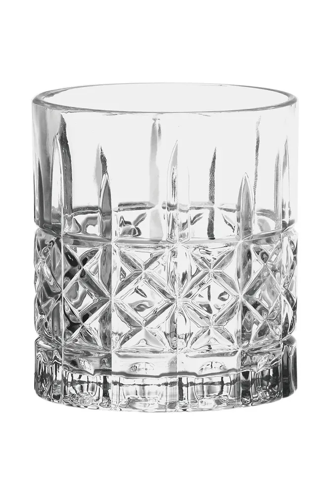 Стакан Tognana, whiskey ze szkla VO585T13076A, 345 мл, стекло