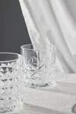 Стакан Tognana, whiskey ze szkla VO585T13076A, 345 мл, стекло — фото 4