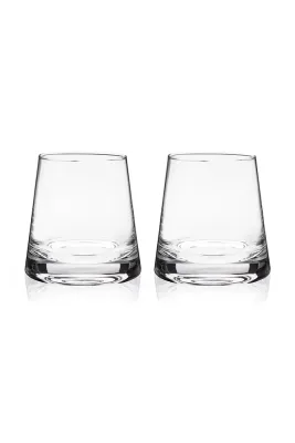 Стакан Viski, whiskey ze szkla V10893, 230 мл, стекло
