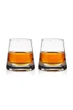 Стакан Viski, whiskey ze szkla V10893, 230 мл, стекло — фото 2