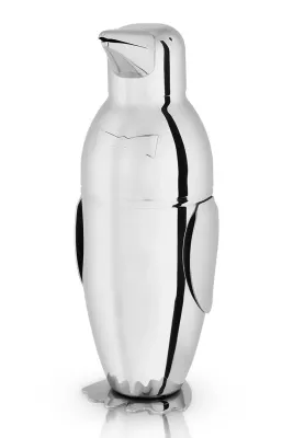 Шейкер Viski V2670, нержавеющая сталь