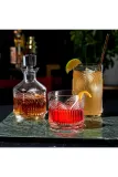 Кувшин Viski, zestawem szklanek do whiskey ze szkla V11279, стекло — фото 5