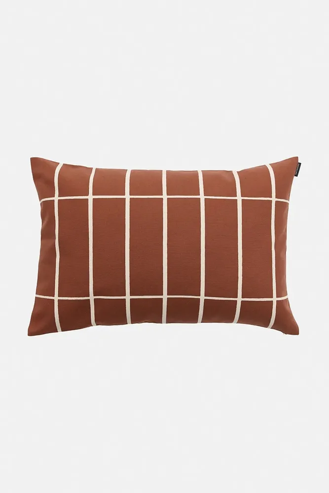 Декоративная наволочка Marimekko, хлопок, 40 60 см