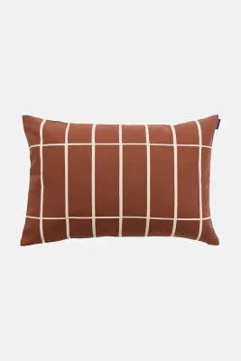 Декоративная наволочка Marimekko, хлопок, 40 60 см