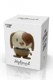 Фигурка декоративная Hoptimist tworzywa sztucznego S 26126, полирезин, коричневый — фото 2