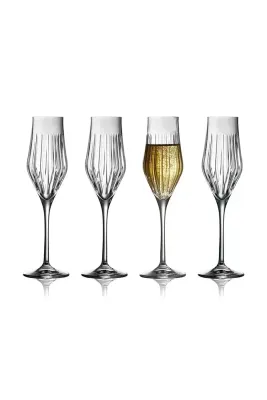 Бокал Lyngby Glas, szkla krysztalowego, 230 мл, хрустальное стекло