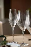 Бокал Lyngby Glas, szkla krysztalowego, 550 мл, хрустальное стекло — фото 4