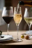 Бокал Lyngby Glas, szkla krysztalowego, 550 мл, хрустальное стекло — фото 5